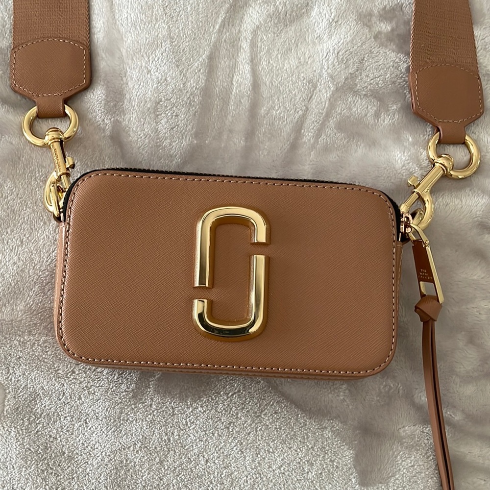 Marc Jacobs Snapshot Bag